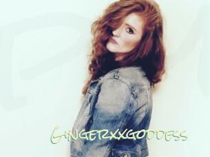 Gingerxxgoddess