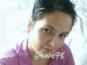 Ginnie78