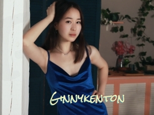 Ginnykenton