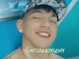 Giovannysexy