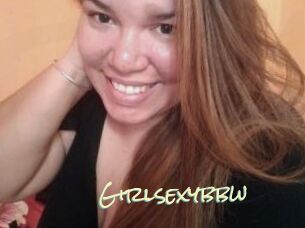 Girlsexybbw