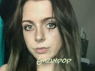 Girlypop