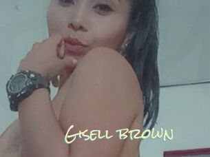 Gisell_brown