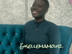 Gisellemamour