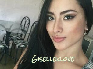 Gisellexlove