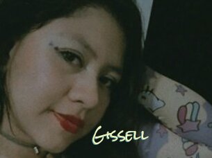 Gissell