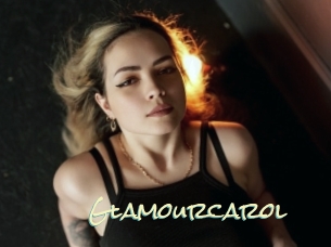 Glamourcarol