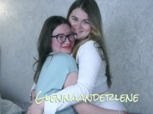 Glennaanderlene