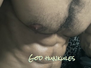 God_hunkules