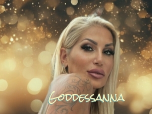 Goddessanna