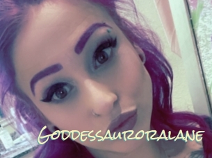 Goddessauroralane