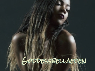 Goddessbellaeden