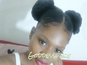 Goddessface