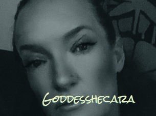 Goddesshecara