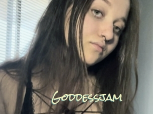 Goddessjam