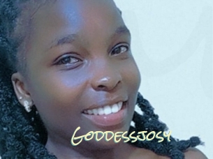 Goddessjosy