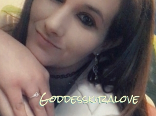 Goddesskiralove