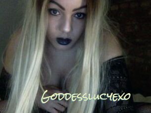 Goddesslucyexo