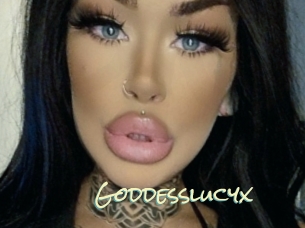 Goddesslucyx