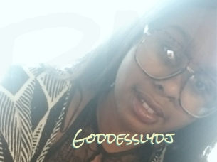 Goddesslydj