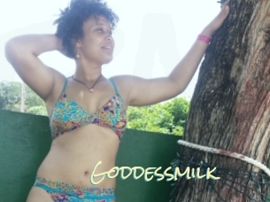 Goddessmilk