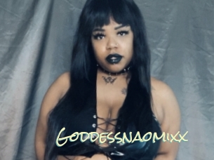 Goddessnaomixx