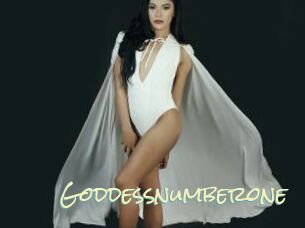 Goddessnumberone