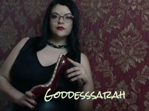 Goddesssarah