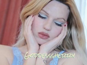 Goddesssherry