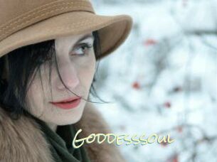 Goddesssoul