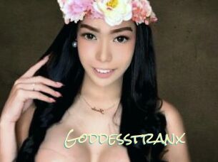 Goddesstranx