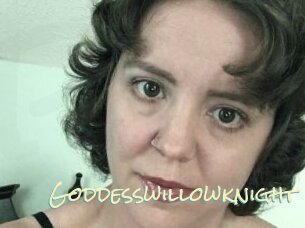 Goddesswillowknight