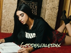 Goddesvaleryx