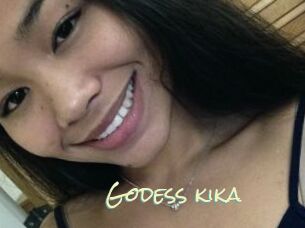 Godess_kika