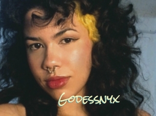 Godessnyx