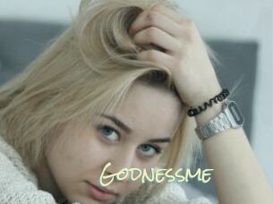 Godnessme