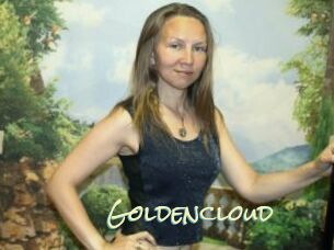 Goldencloud