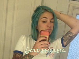 Goldiemiller