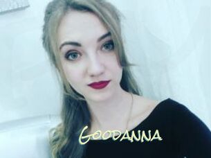 Goodanna