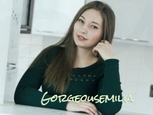 Gorgeousemilia