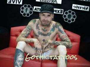 Gothictattoos