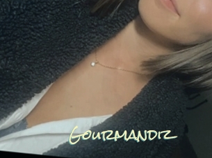 Gourmandiz