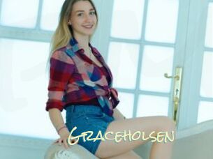 Graceholsen