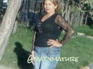 Gracymature