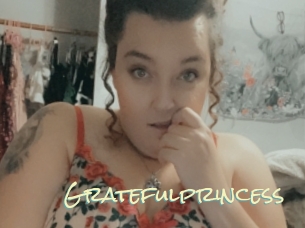 Gratefulprincess