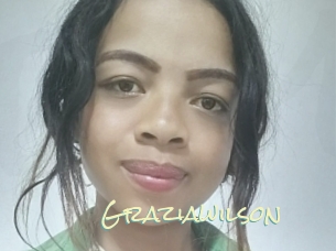 Graziawilson