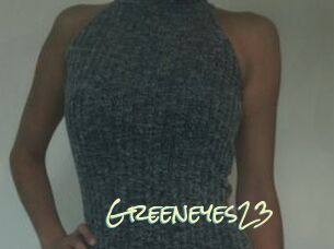 Greeneyes23