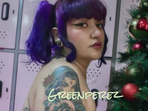 Greenperez