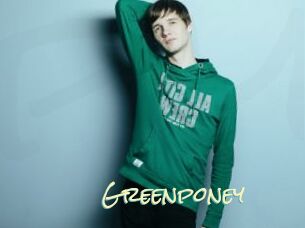 Greenponey