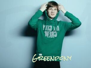 Greenpony